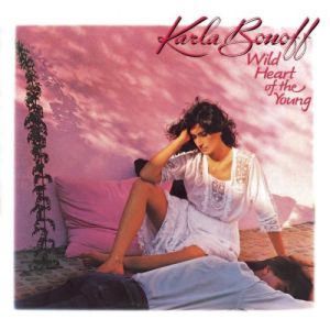 Karla Bonoff